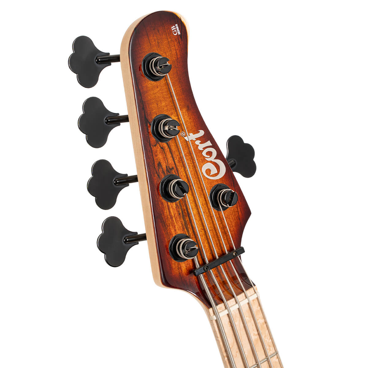 Cort GB Fusion 5 (Antique Brown Burst)